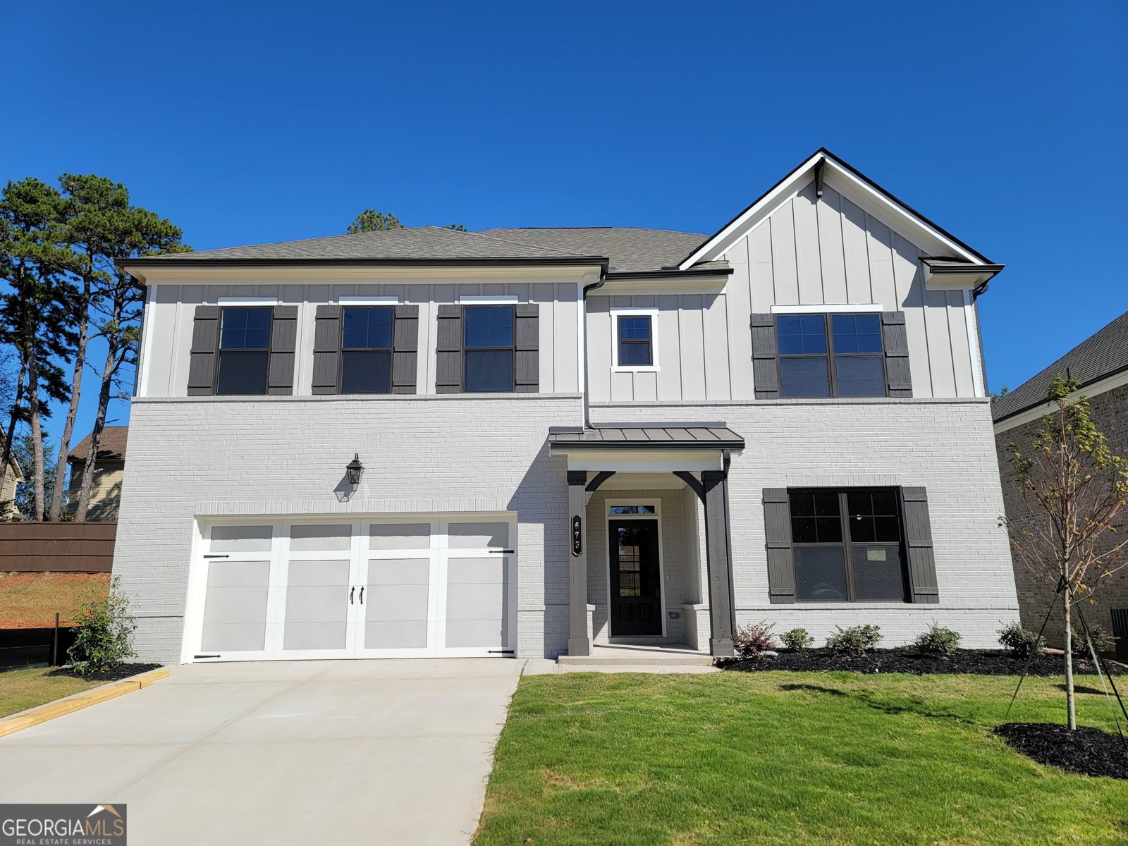 673 Secret Garden Lane Dacula - 1