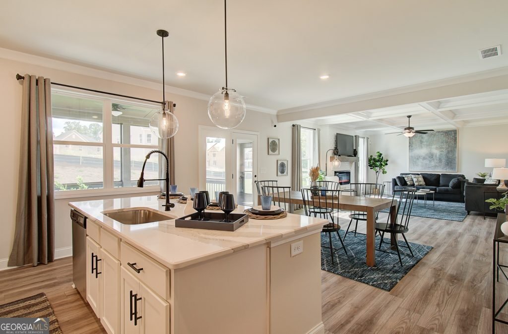 673 Secret Garden Lane Dacula - 15