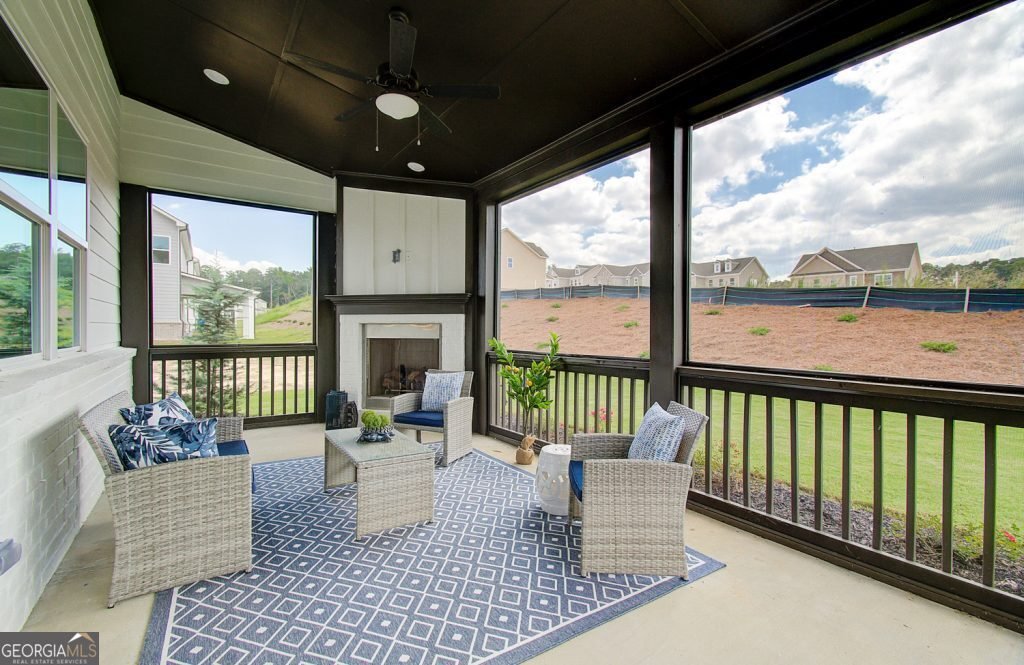 673 Secret Garden Lane Dacula - 19