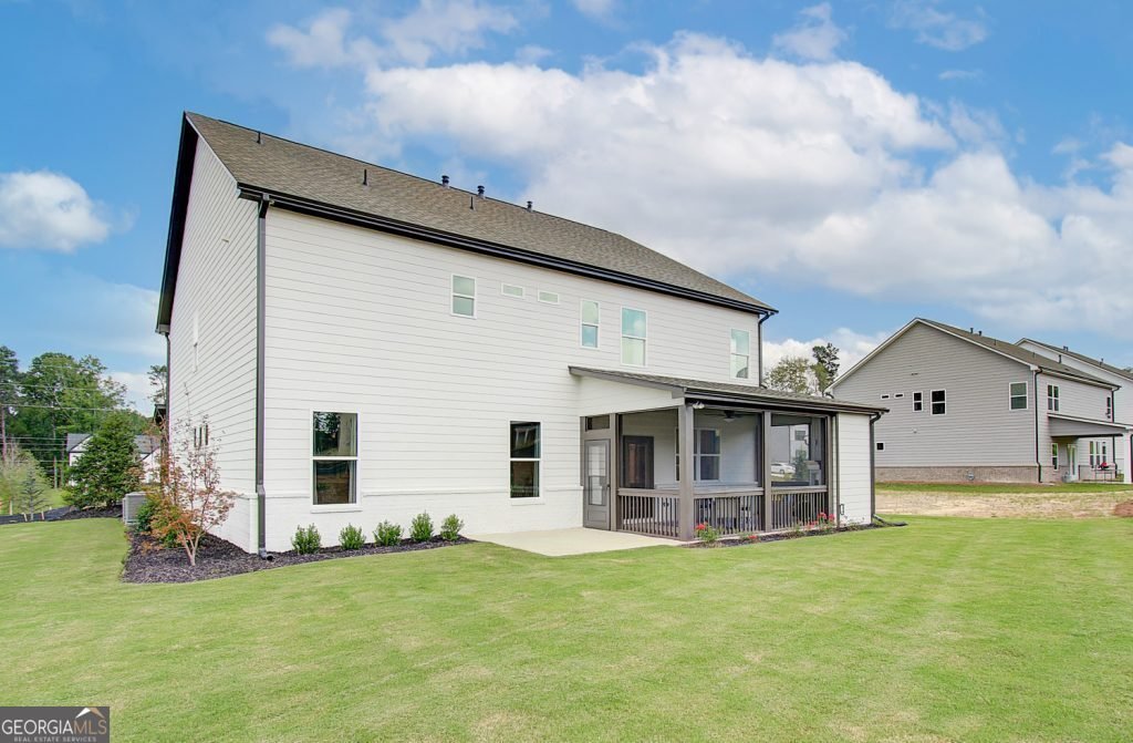 673 Secret Garden Lane Dacula - 23