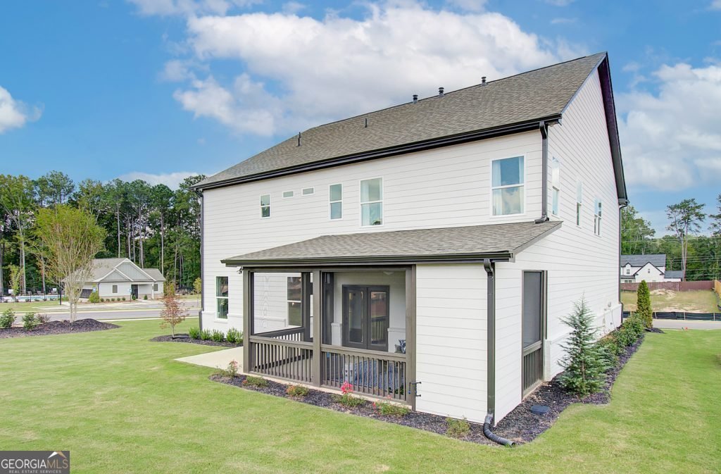 673 Secret Garden Lane Dacula - 25