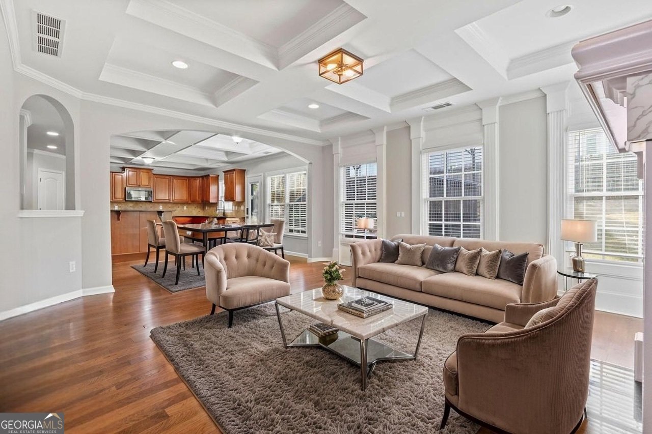 1871 Alcovy Bluff Way Lawrenceville - 11