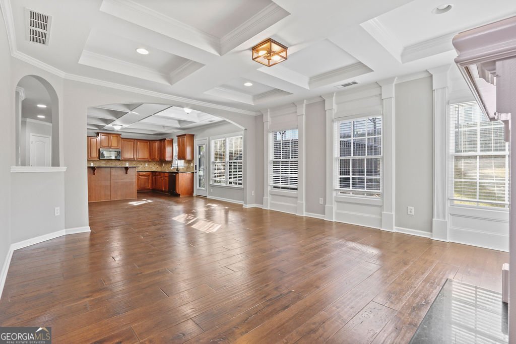 1871 Alcovy Bluff Way Lawrenceville - 12