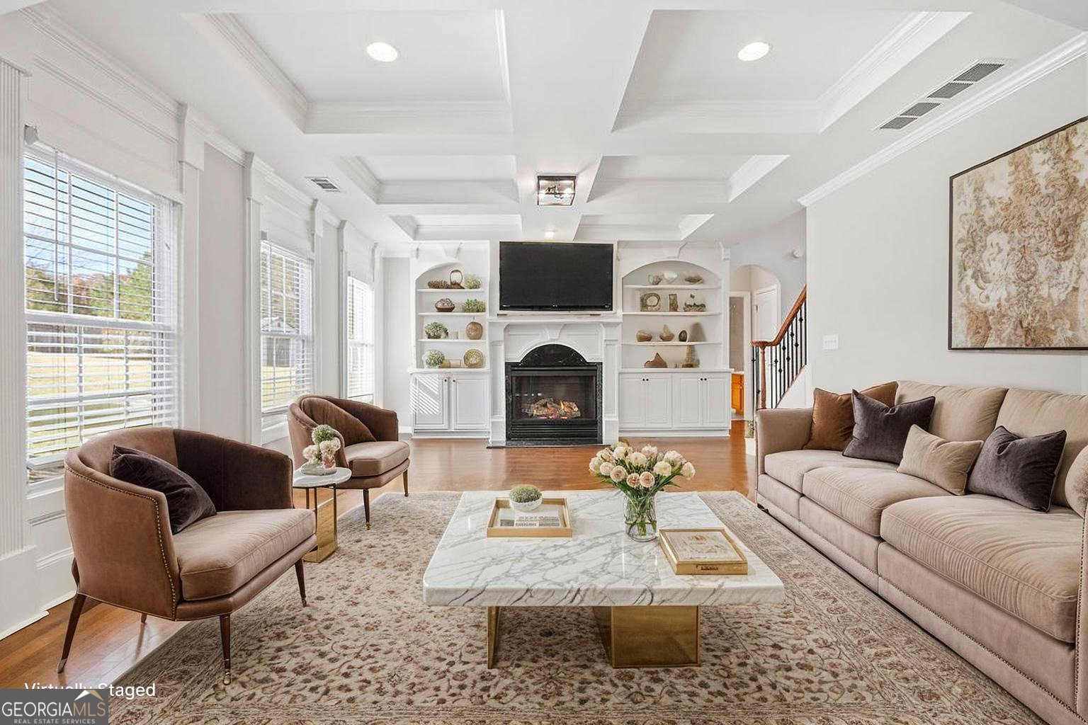 1871 Alcovy Bluff Way Lawrenceville - 14