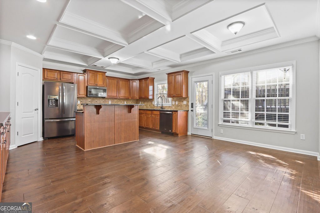 1871 Alcovy Bluff Way Lawrenceville - 16