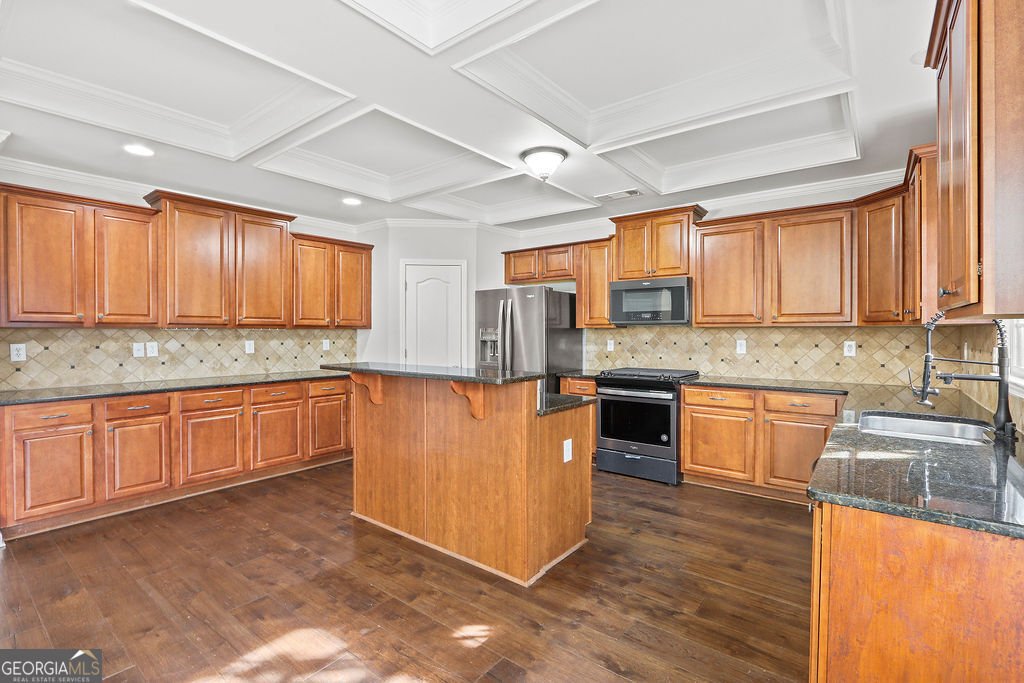 1871 Alcovy Bluff Way Lawrenceville - 18