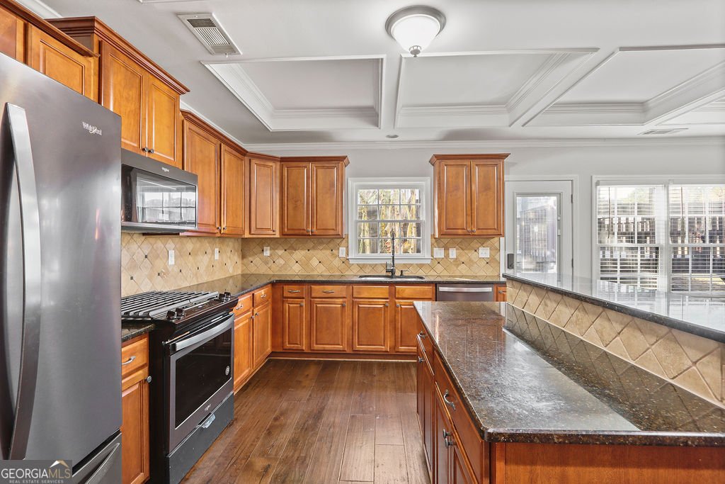 1871 Alcovy Bluff Way Lawrenceville - 19