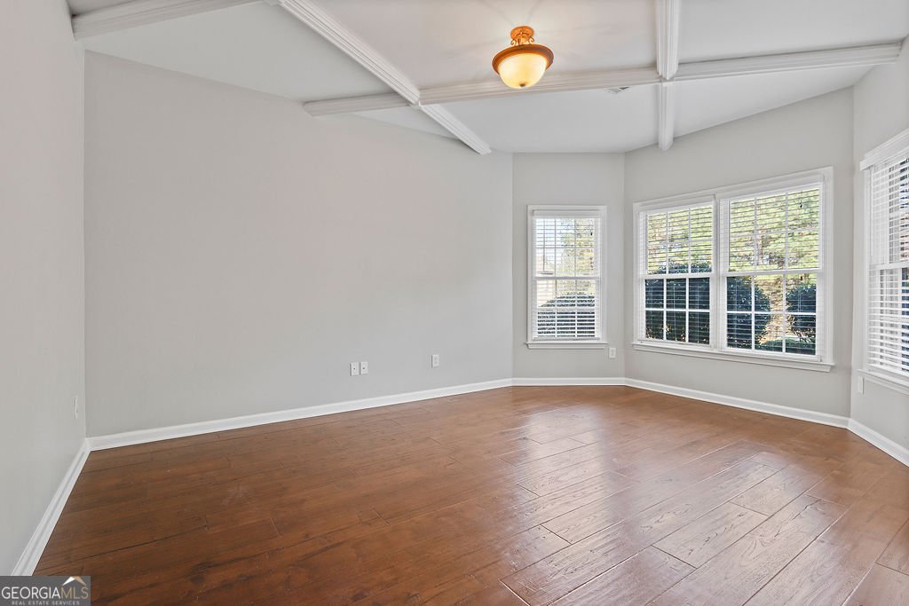 1871 Alcovy Bluff Way Lawrenceville - 2