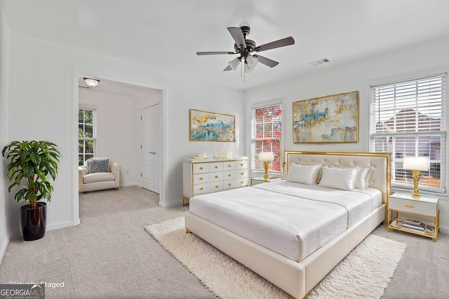 1871 Alcovy Bluff Way Lawrenceville - 23