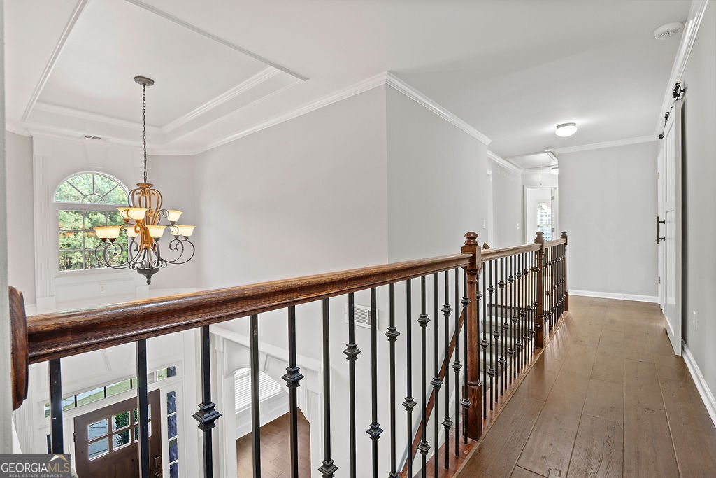 1871 Alcovy Bluff Way Lawrenceville - 27