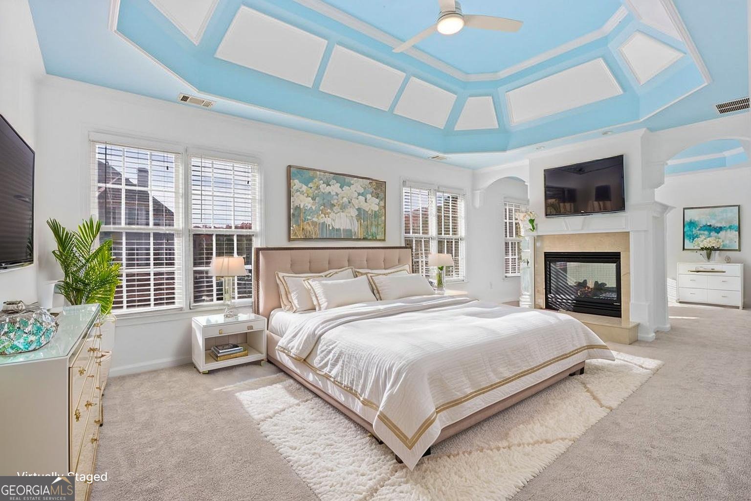 1871 Alcovy Bluff Way Lawrenceville - 28