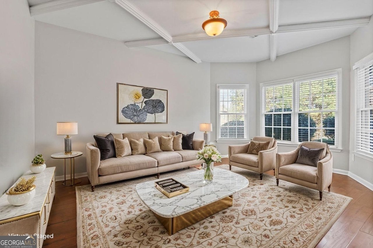 1871 Alcovy Bluff Way Lawrenceville - 3