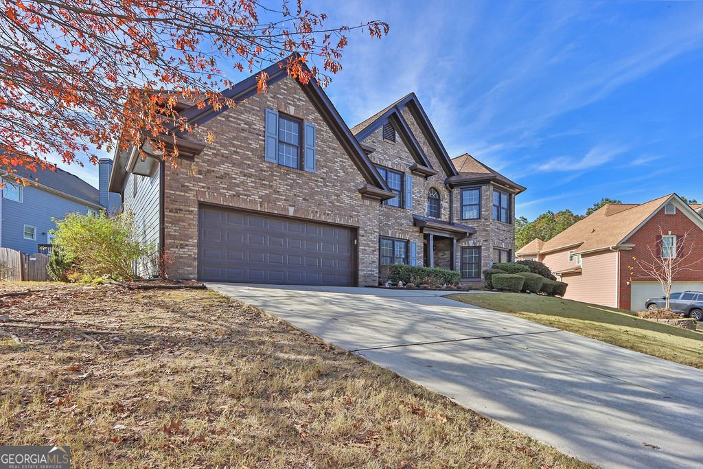 1871 Alcovy Bluff Way Lawrenceville - 34