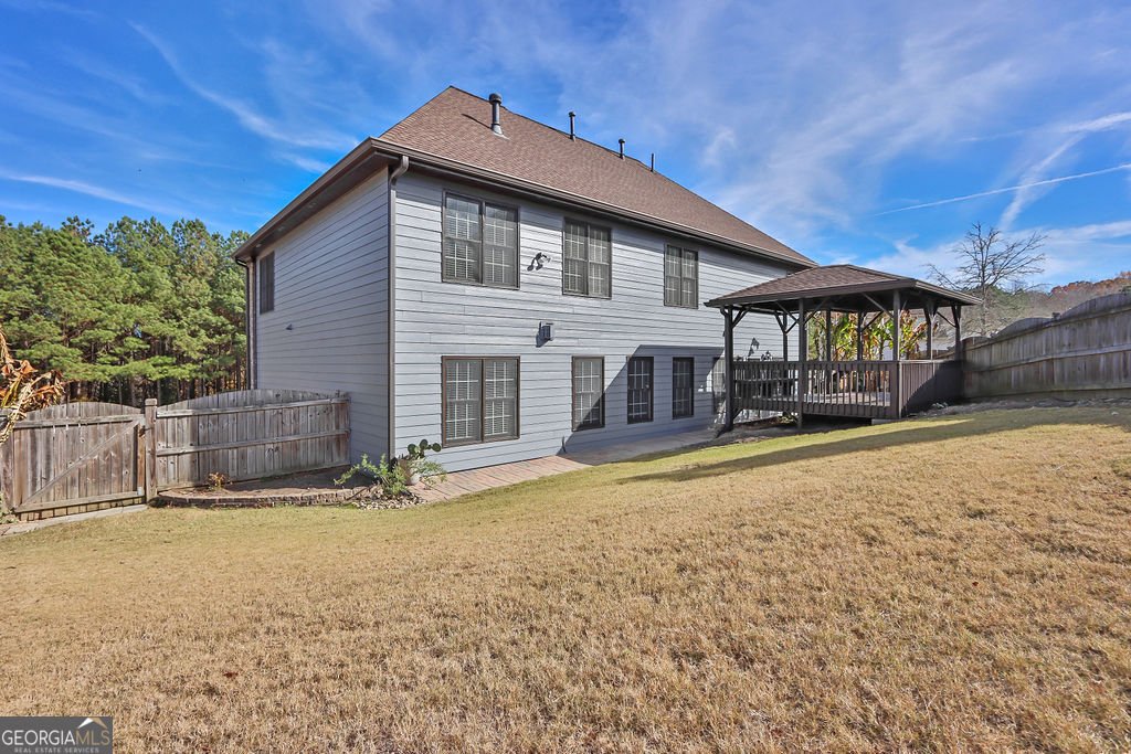 1871 Alcovy Bluff Way Lawrenceville - 38