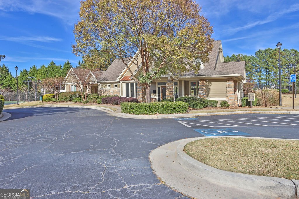 1871 Alcovy Bluff Way Lawrenceville - 42