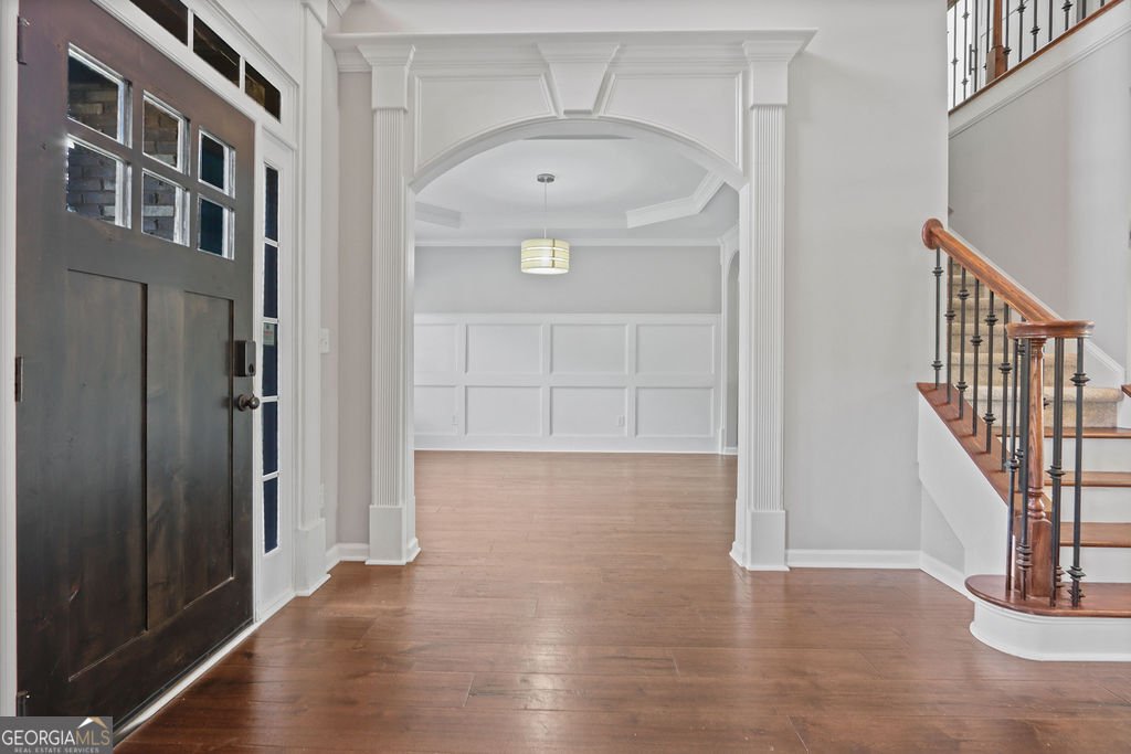 1871 Alcovy Bluff Way Lawrenceville - 5