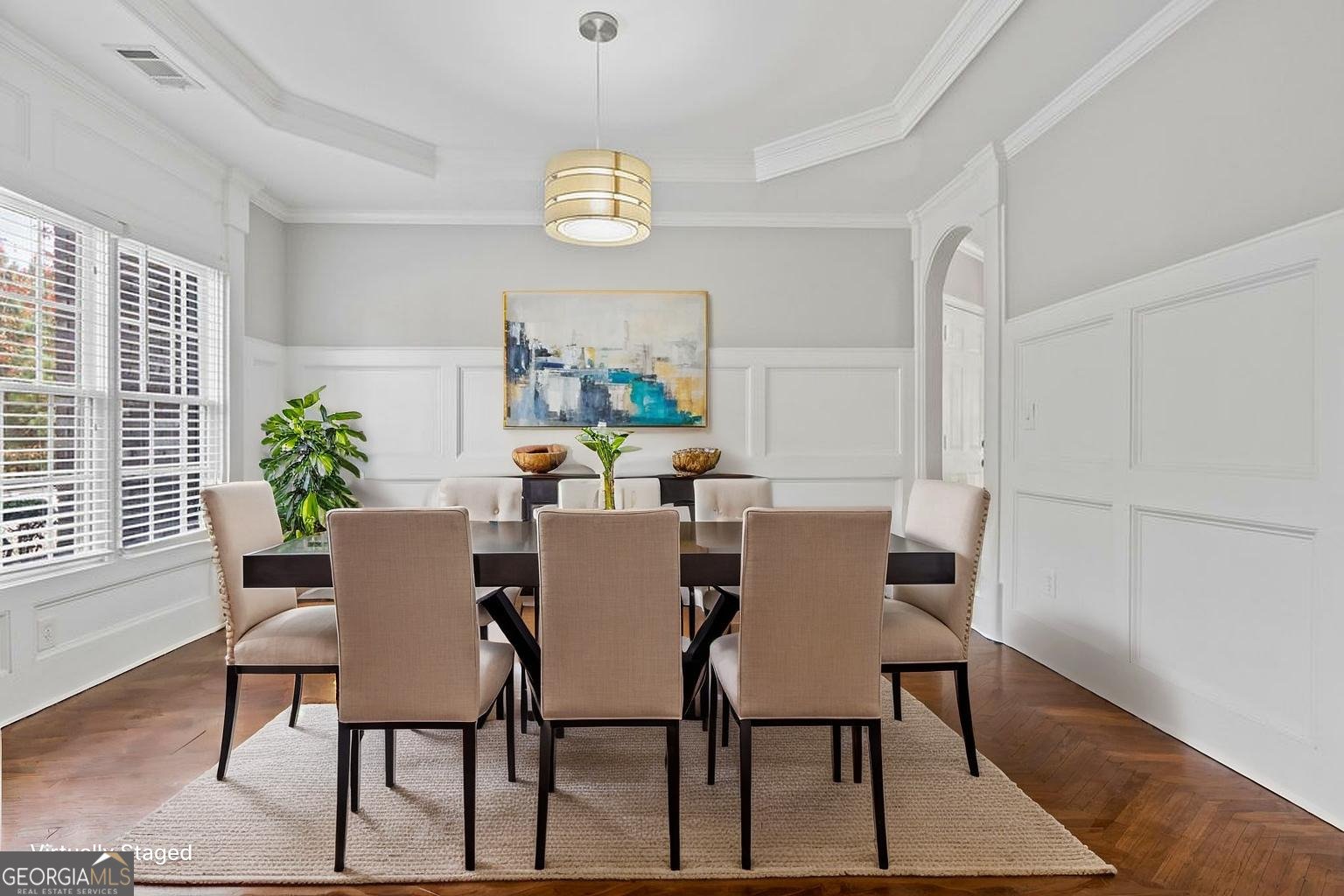 1871 Alcovy Bluff Way Lawrenceville - 6