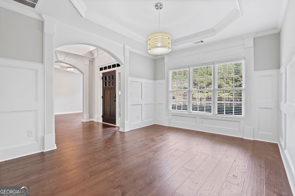 1871 Alcovy Bluff Way Lawrenceville - 8