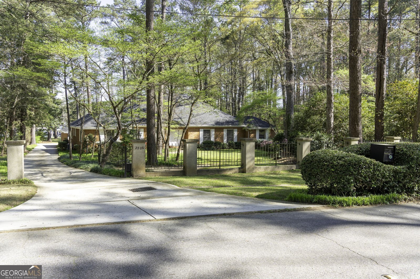 2506 Emerald Drive Jonesboro - 2