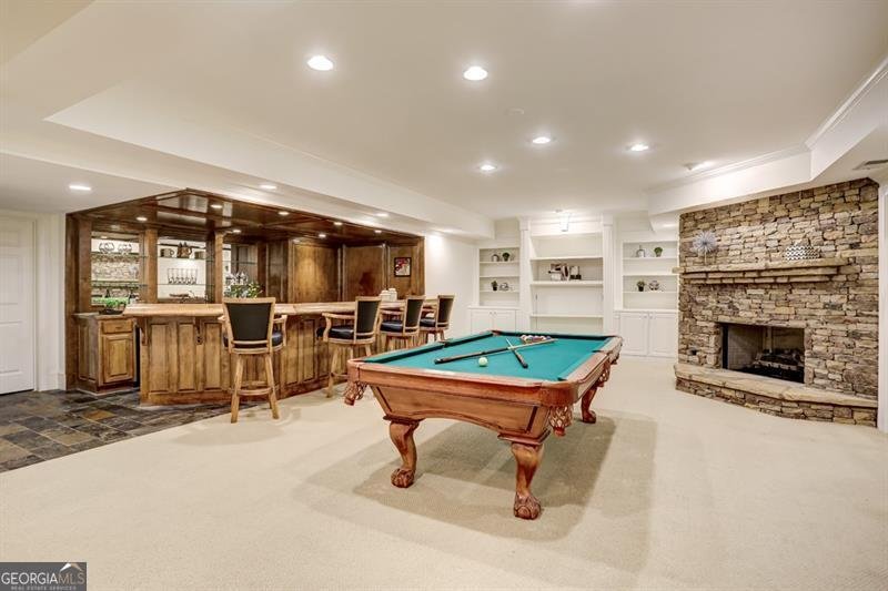 10225 Worthington Manor Suwanee - 1