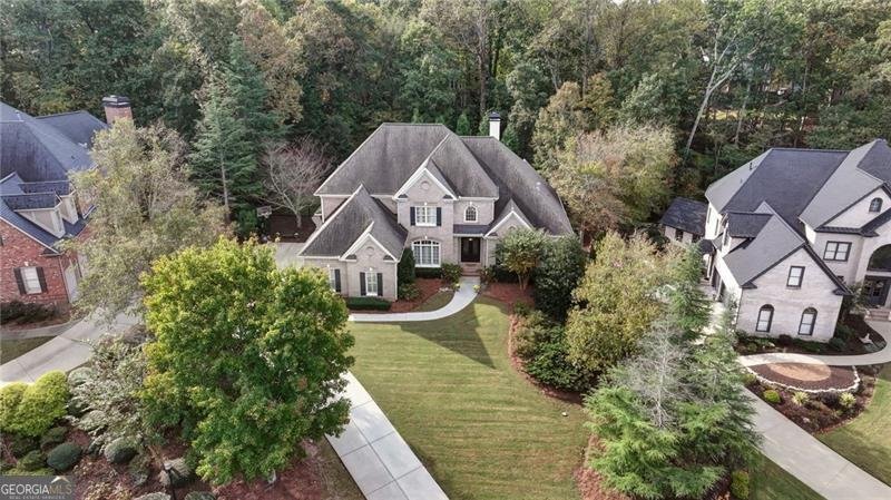 10225 Worthington Manor Suwanee - 12