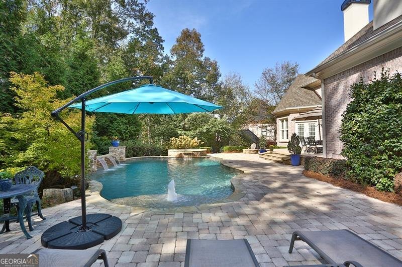 10225 Worthington Manor Suwanee - 17