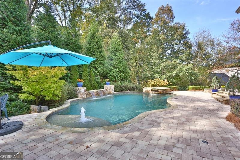 10225 Worthington Manor Suwanee - 18