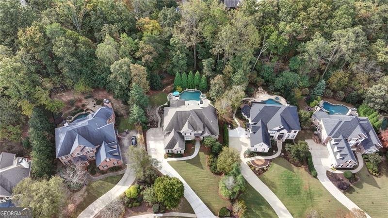 10225 Worthington Manor Suwanee - 23