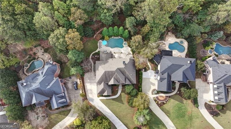 10225 Worthington Manor Suwanee - 24