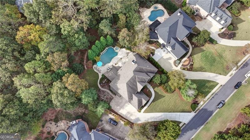 10225 Worthington Manor Suwanee - 25