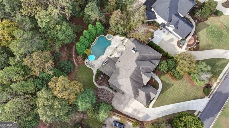 10225 Worthington Manor Suwanee - 26