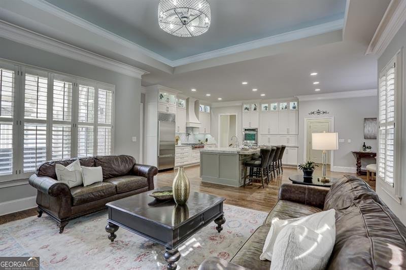 10225 Worthington Manor Suwanee - 35