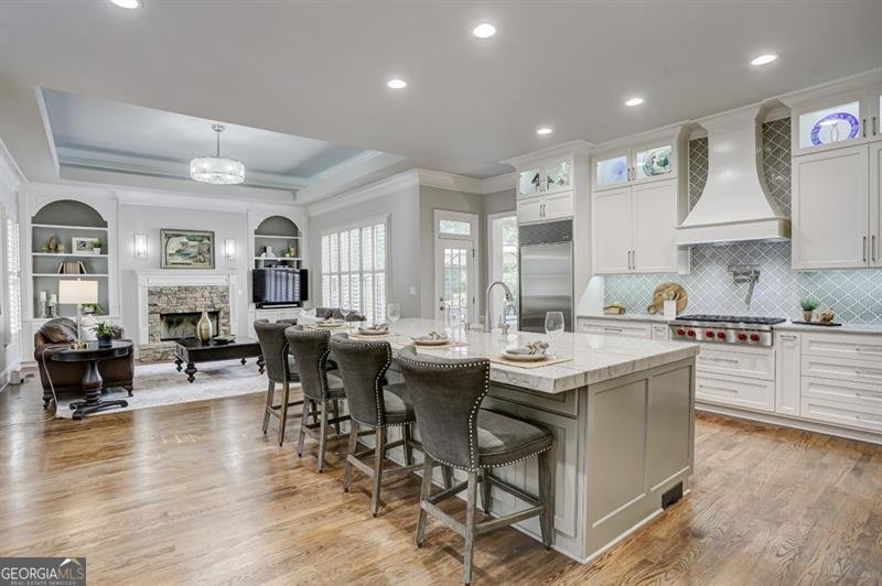 10225 Worthington Manor Suwanee - 37