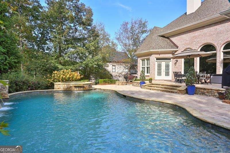 10225 Worthington Manor Suwanee - 39