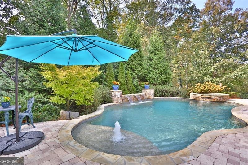 10225 Worthington Manor Suwanee - 40