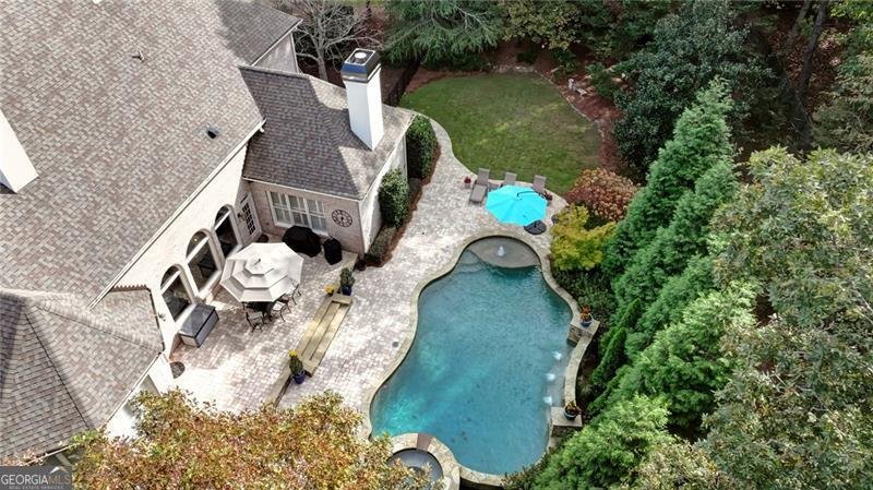 10225 Worthington Manor Suwanee - 44