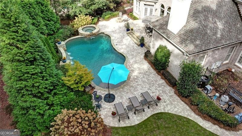 10225 Worthington Manor Suwanee - 45