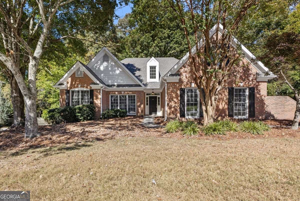 3382 Fielders Point Dacula - 1