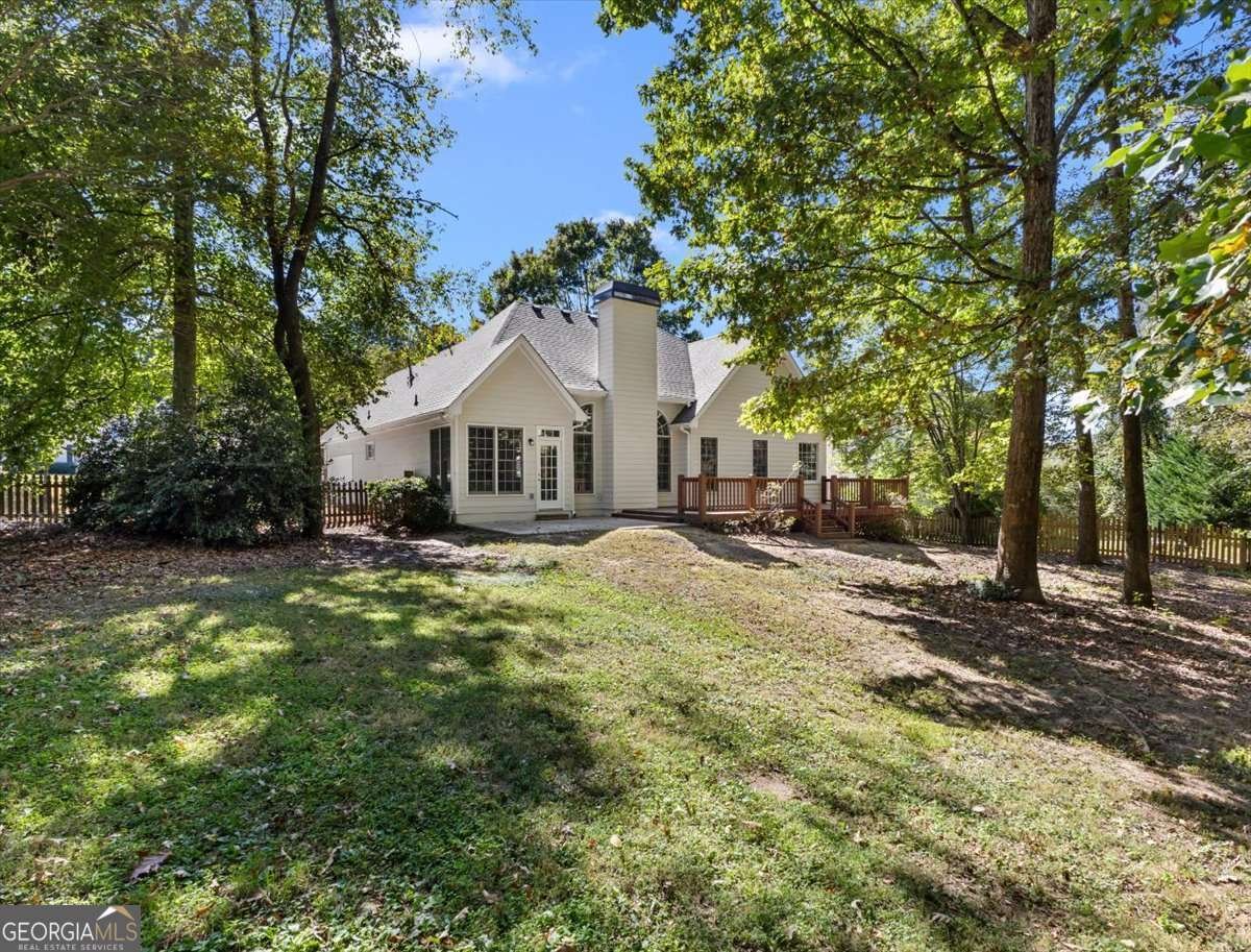 3382 Fielders Point Dacula - 2
