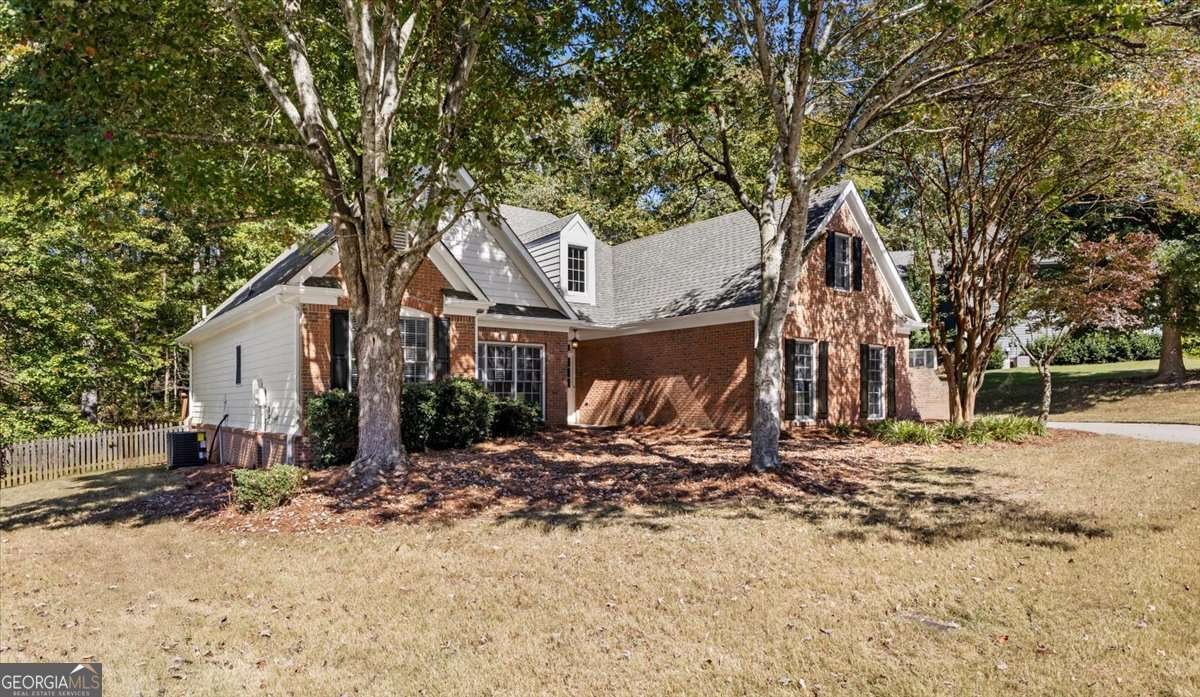 3382 Fielders Point Dacula - 36