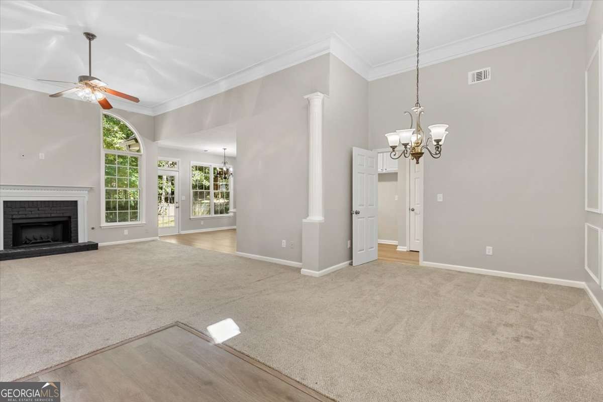 3382 Fielders Point Dacula - 9