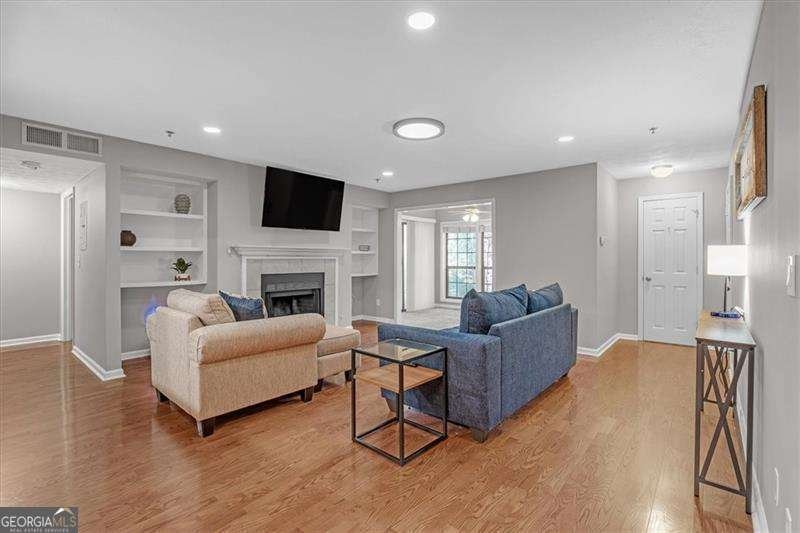 2607 Vinings Central Drive Atlanta - 2