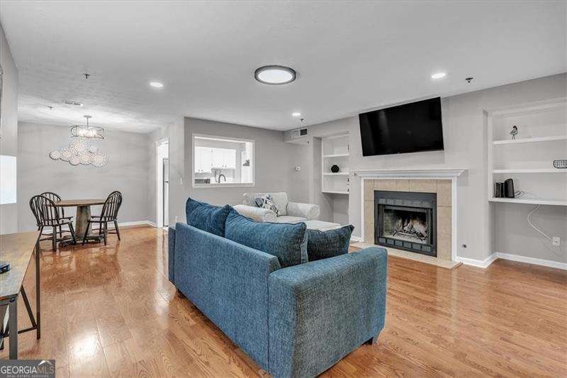 2607 Vinings Central Drive Atlanta - 3