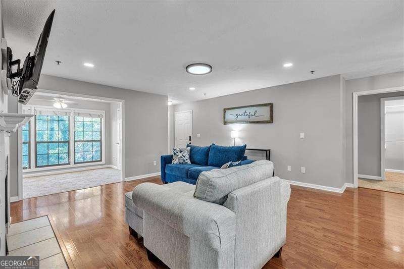 2607 Vinings Central Drive Atlanta - 4