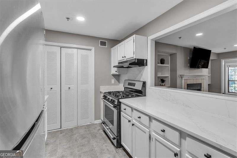 2607 Vinings Central Drive Atlanta - 7