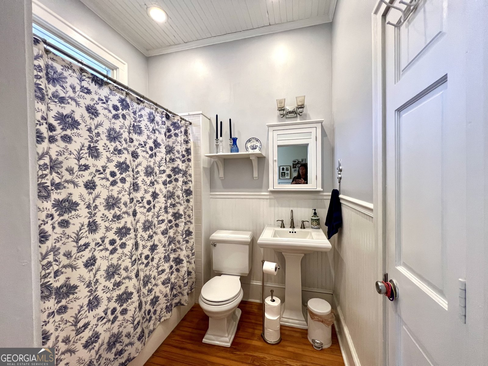 102 Center Street Winder - 2