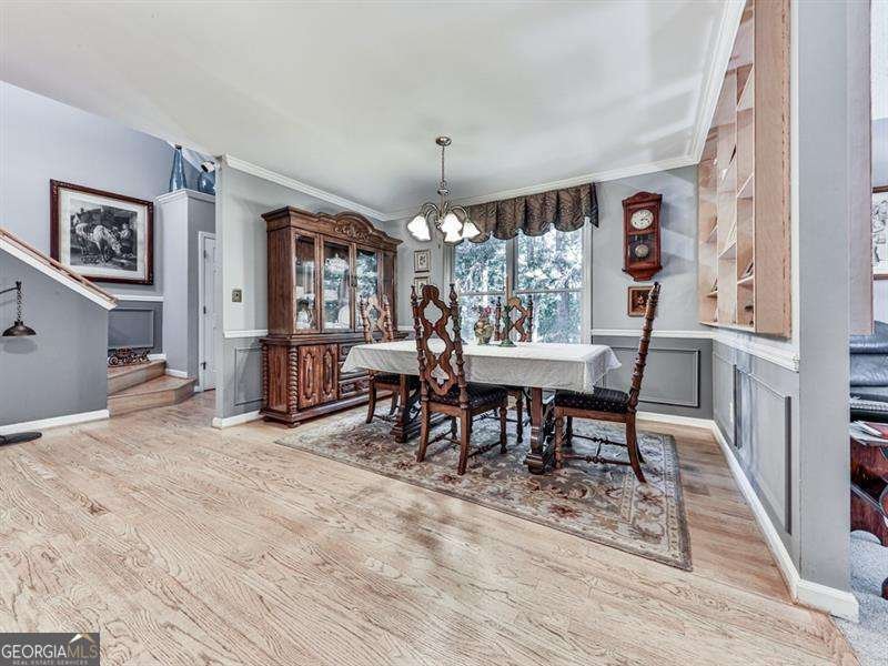 5855 Wills Lake Road Cumming - 12