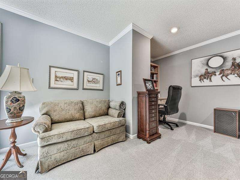 5855 Wills Lake Road Cumming - 20