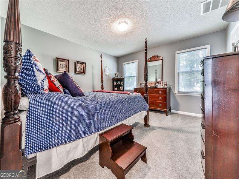 5855 Wills Lake Road Cumming - 28