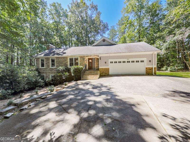 5855 Wills Lake Road Cumming - 3